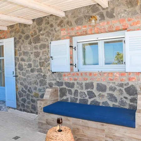 Starlight Luxury Seaside & Willa *