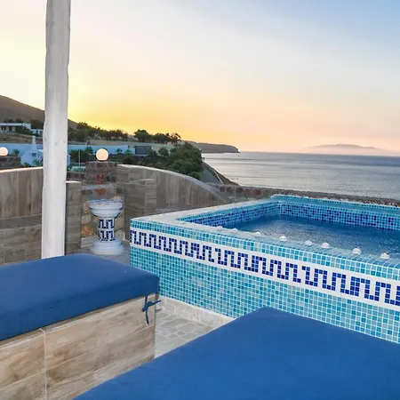 Starlight Luxury Seaside &