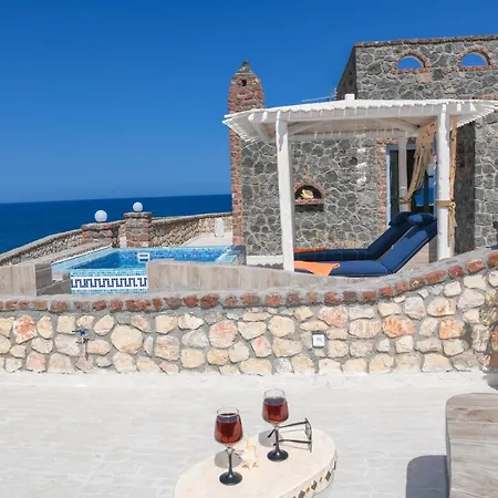 Willa Starlight Luxury Seaside & *