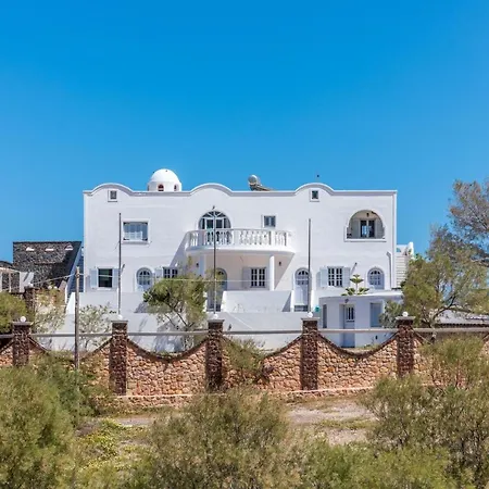 Вилла Starlight Luxury Seaside &