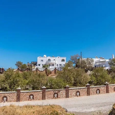Вилла Starlight Luxury Seaside & *