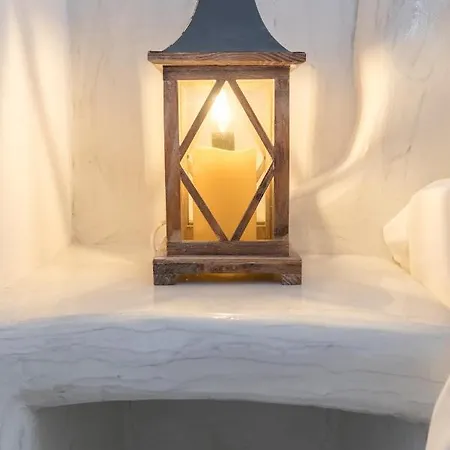 Starlight Luxury Seaside & Willa