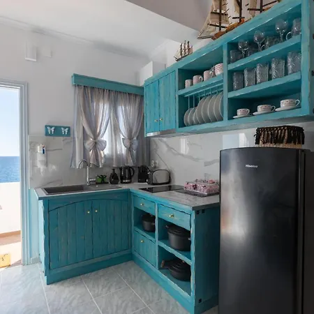 Starlight Luxury Seaside & * Imerovigli (Santorini)