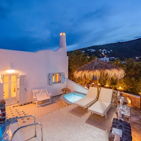 Villa Starlight Luxury Seaside &