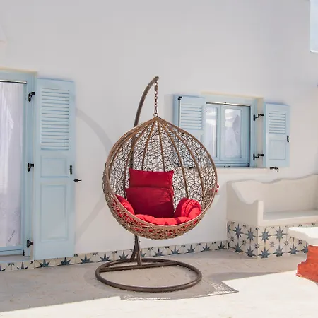 Starlight Luxury Seaside & * إيميروفيغلي