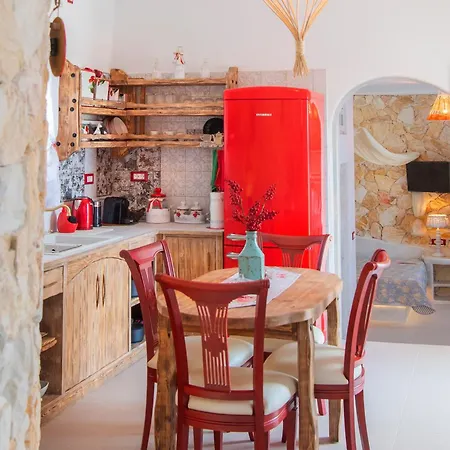 Starlight Luxury Seaside & * Imerovigli (Santorini)