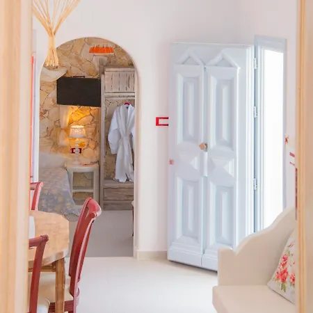 فيلة Starlight Luxury Seaside & إيميروفيغلي