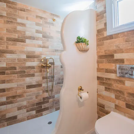 Starlight Luxury Seaside &