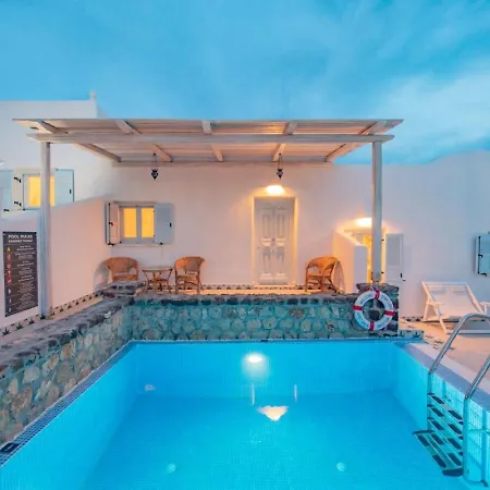 Villa Starlight Luxury Seaside &