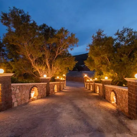 Villa Starlight Luxury Seaside & Imerovigli (Santorini)