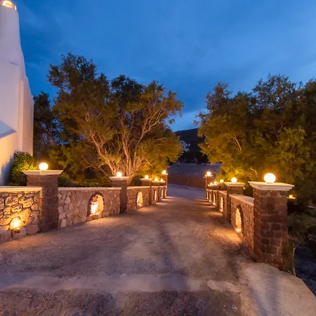 Villa Starlight Luxury Seaside &