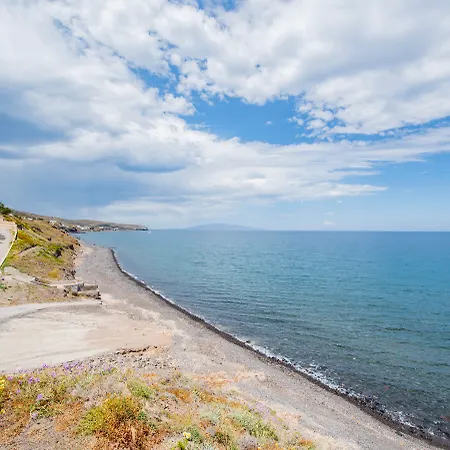 Starlight Luxury Seaside &