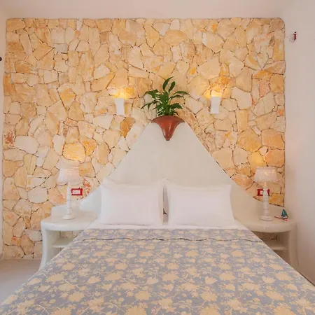 Starlight Luxury Seaside & Villa *