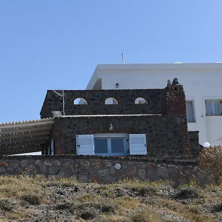 Вилла Starlight Luxury Seaside &