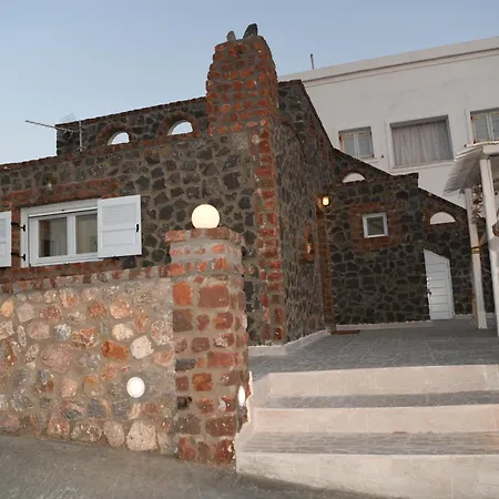 Вилла Starlight Luxury Seaside & Имеровигли