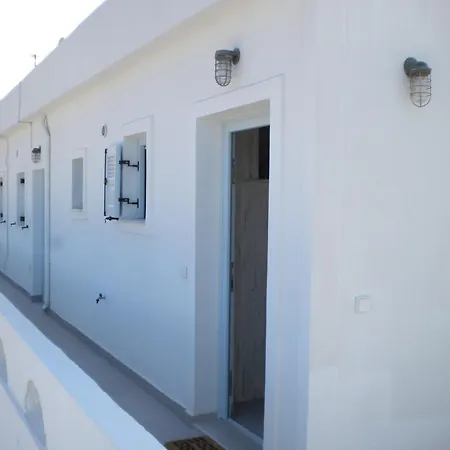 Villa Starlight Luxury Seaside &