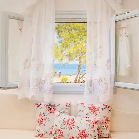 ヴィラ Starlight Luxury Seaside &