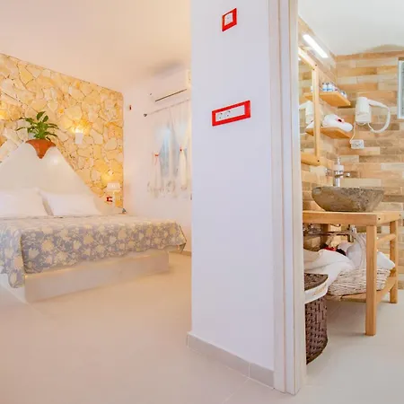 Starlight Luxury Seaside & إيميروفيغلي