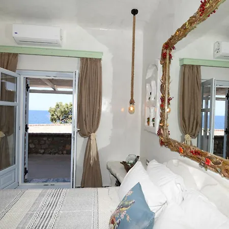 Starlight Luxury Seaside & Villa