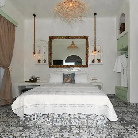 Starlight Luxury Seaside & Villa *