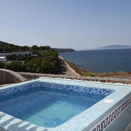 Starlight Luxury Seaside & Villa *