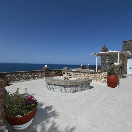 Starlight Luxury Seaside & * إيميروفيغلي