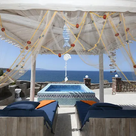 Starlight Luxury Seaside & * إيميروفيغلي