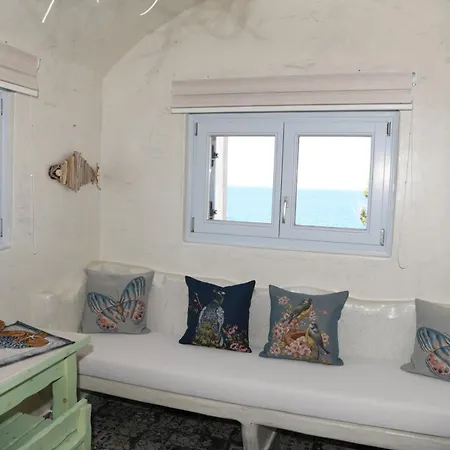 Starlight Luxury Seaside &