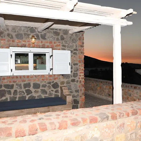 Starlight Luxury Seaside &