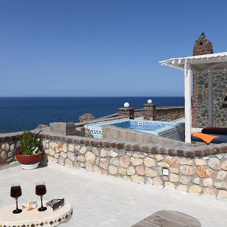فيلة Starlight Luxury Seaside & *