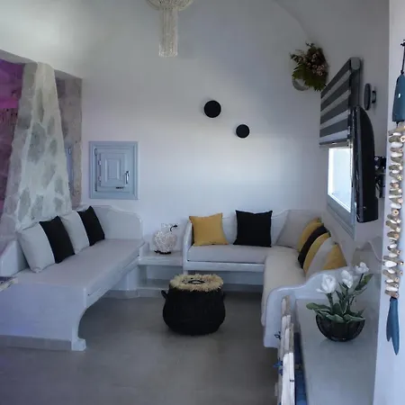 Starlight Luxury Seaside & إيميروفيغلي