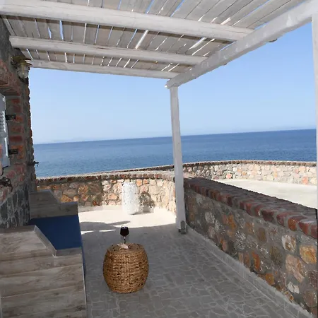 Starlight Luxury Seaside & فيلة إيميروفيغلي