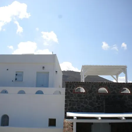 Starlight Luxury Seaside &