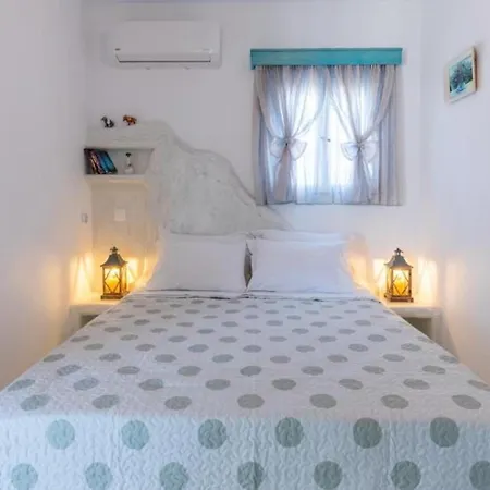 Starlight Luxury Seaside & فيلة