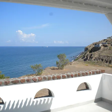 Starlight Luxury Seaside & * Imerovigli (Santorini)