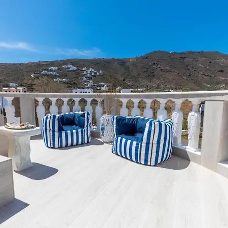 فيلة Starlight Luxury Seaside &
