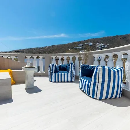 Starlight Luxury Seaside &