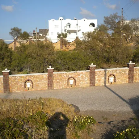 Villa Starlight Luxury Seaside &