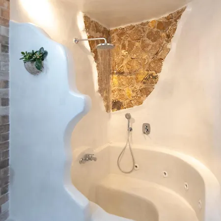 Вилла Starlight Luxury Seaside & *