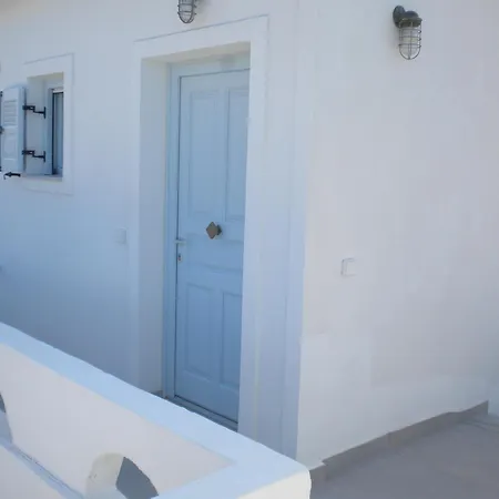 Starlight Luxury Seaside & * Imerovigli (Santorini)