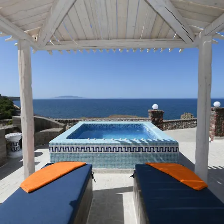 Starlight Luxury Seaside &