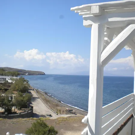 Villa Starlight Luxury Seaside & Imerovigli (Santorini)