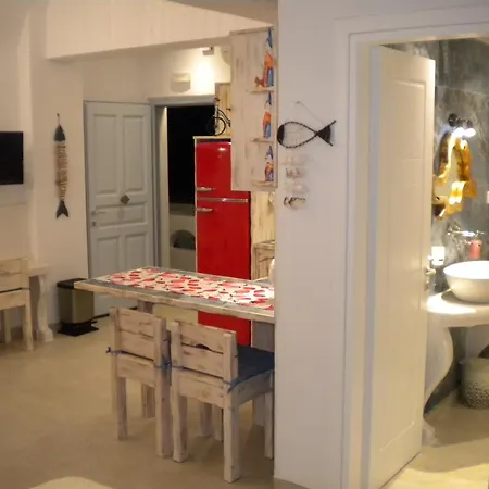 Starlight Luxury Seaside & * Imerovigli (Santorini)