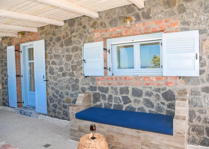 Starlight Luxury Seaside & Villa *