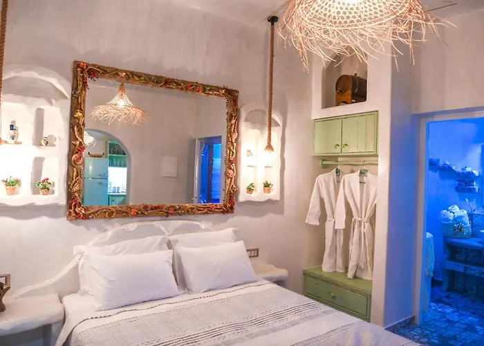 Вилла Starlight Luxury Seaside &