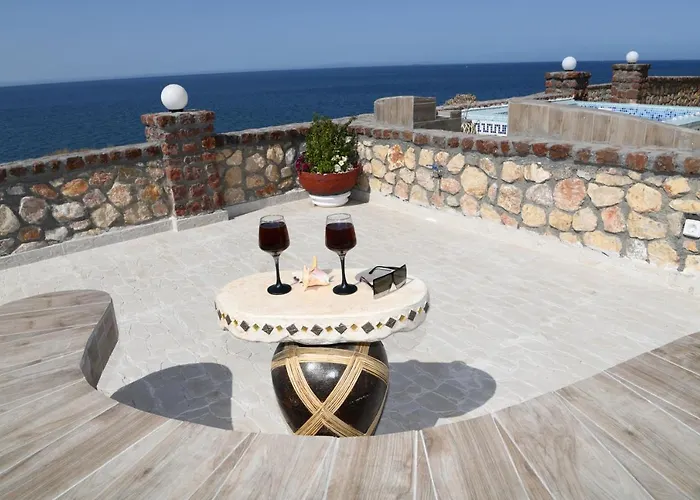 Starlight Luxury Seaside &