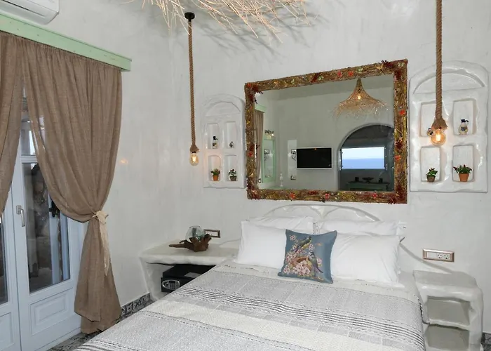 Вилла Starlight Luxury Seaside & *