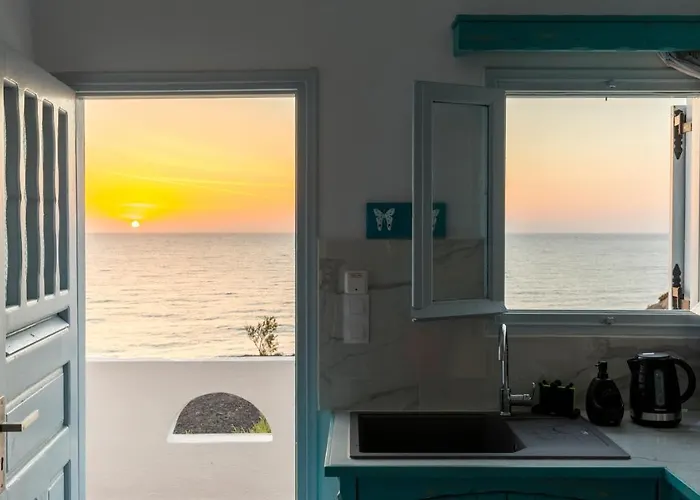 Starlight Luxury Seaside & * Имеровигли