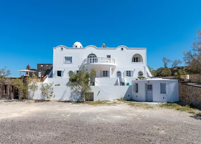 Starlight Luxury Seaside &