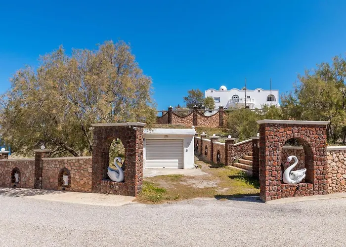 Starlight Luxury Seaside &